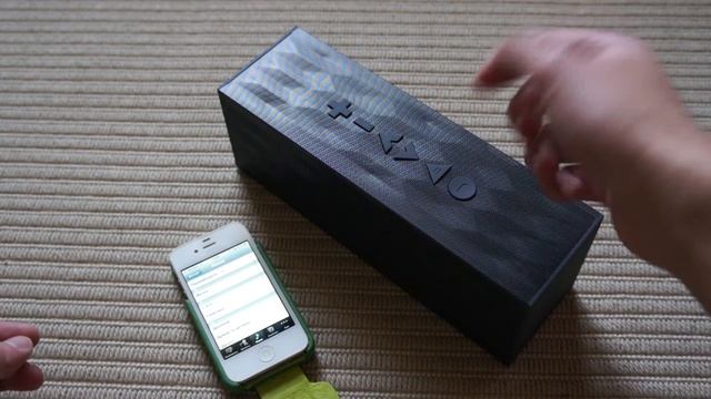 Jawbone Big Jambox