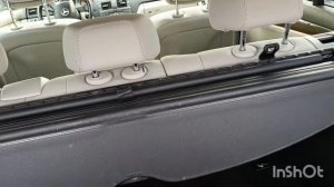 Mercedes на щитке приборов горит красный аккумулятор,что делать?