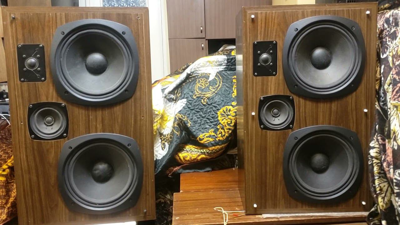 Peerless 1120  и Zoom H5