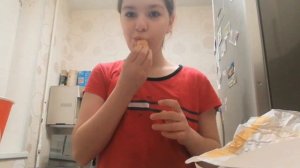 ОБЗОР ХЕППИ МИЛА ИЗ ВКУСНО И ТОЧКА