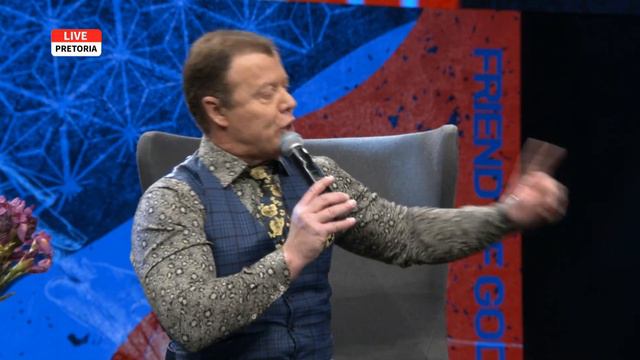 Friend Of God | Pastor At Boshoff | 9 August 2020 AM смотреть онлайн