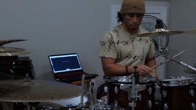 Great Things ~ Phil Wickham// Drum cover by Dani Medrano (REUPLOAD) смотреть онлайн