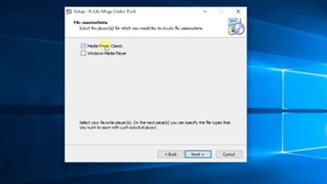 K-lite Mega Codec pack Codec Installation Guide for Best Result and Multi Channel Audio... смотреть онлайн