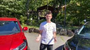 Honda Vezel Z vs RS сравнение комплектаций обзор