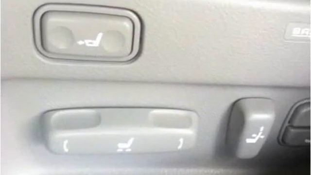 2005 Lexus LS 430 Used Cars Hoover AL смотреть онлайн