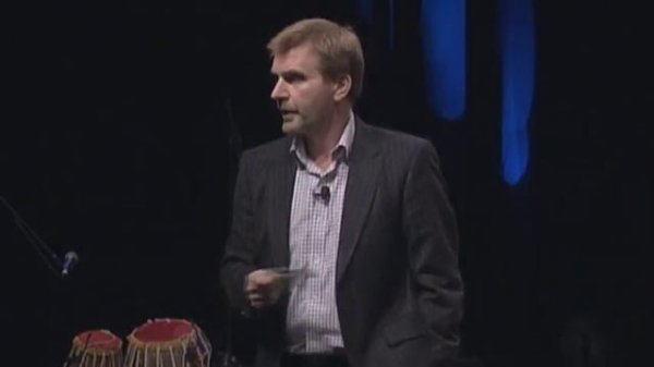 Keynote upper intermediate - Unit 8 balance