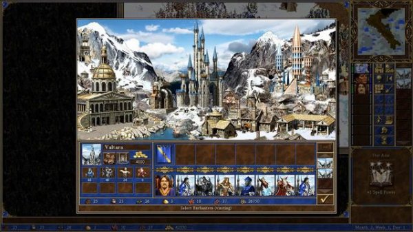 Heroes of Might and Magic III | Heroes Chronicles | The Glory of War Campaigns 5x2