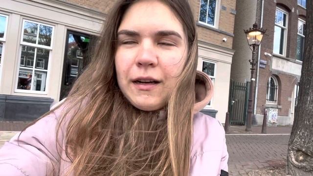 Амстердам - город в который хочется вернуться // Бытовые проблемы и продуктивные выходные. смотреть онлайн