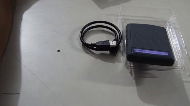 Transcend StoreJet 25M3 Portable Hard Disk unboxing and review in Bangla смотреть онлайн