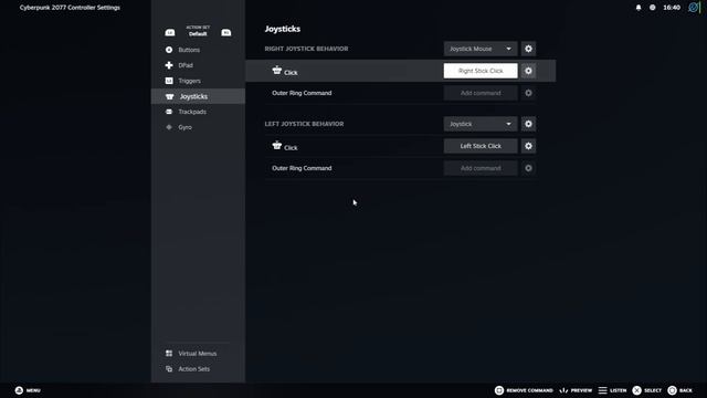 Cyberpunk 2077 - Motion Controls Guide (And Why You Should Use It) смотреть онлайн