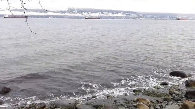 Берег Тихого океана. смотреть онлайн