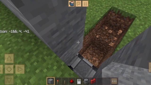How to build Unbreakable wall in Minecraft @YesSmartyPie смотреть онлайн