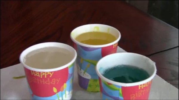 DINOSAUR EGG SOAP TUTORIAL, HOW TO MAKE IT