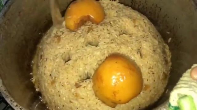 Домашний Ташкентский Плов смотреть онлайн