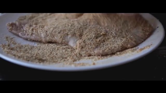 Шницель по венски. Как приготовить идеальный шницель? Рецепт из Австрии смотреть онлайн