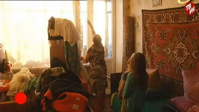 ВРЕМЕЧКО - Первая оттепель — ручьи в квартирах, обрушиваются потолки смотреть онлайн