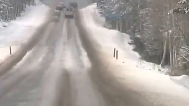 Дорога в одну сторону. Поездка в Нижний Тагил. смотреть онлайн