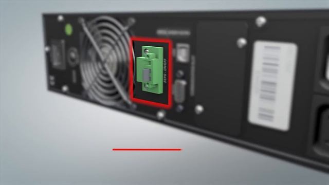 Riello UPS Vision Dual VSD смотреть онлайн