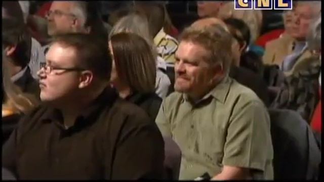 Джон Бивер 06 Незаурядная жизнь смотреть онлайн