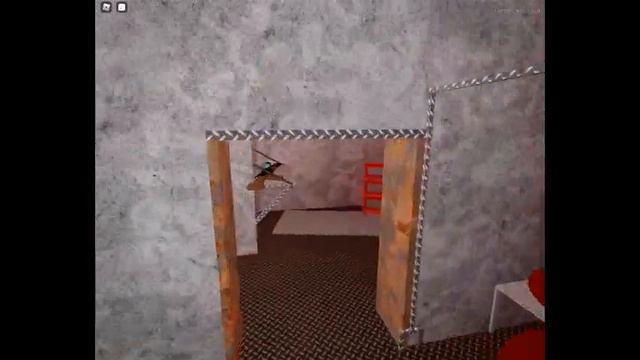Russian Bunker 2.0v | Roblox | town | смотреть онлайн