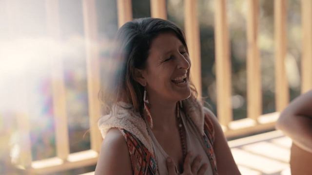 Shamana Yoga, 200 HR Yoga Teacher Training testimonial (Denise) смотреть онлайн