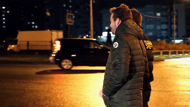 «Северсталь» напоминает- светоотражатели спасают жизни! смотреть онлайн