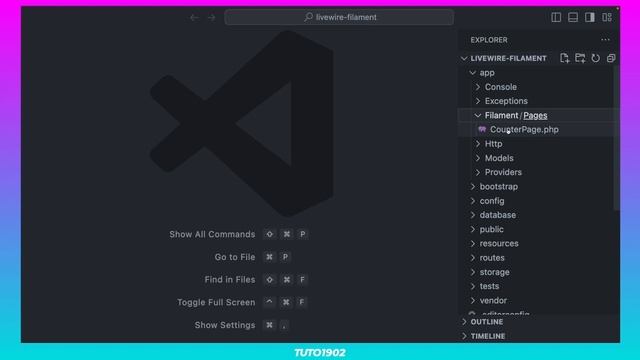 How To Use Custom Laravel Livewire Components in Filament смотреть онлайн