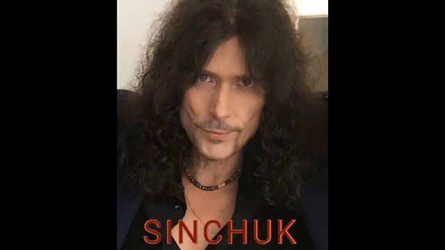 Slava Sinchuk (GALAXY - ГАЛАКТИКА) - THROUGH THE FIRE смотреть онлайн