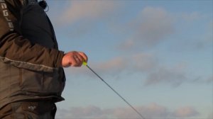 ЩУКА НА ВИБ СО ЛЬДА! VIB. Зимняя рыбалка 2020