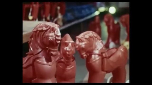 Луноход СССР. смотреть онлайн