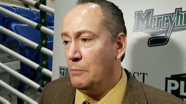 Lakers react to 2-0 win over ninth-ranked Robert Morris смотреть онлайн
