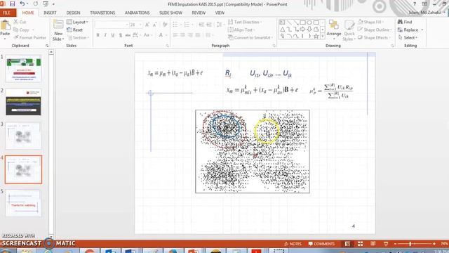 Missing Value Imputation on Fuzzy Data Sets смотреть онлайн