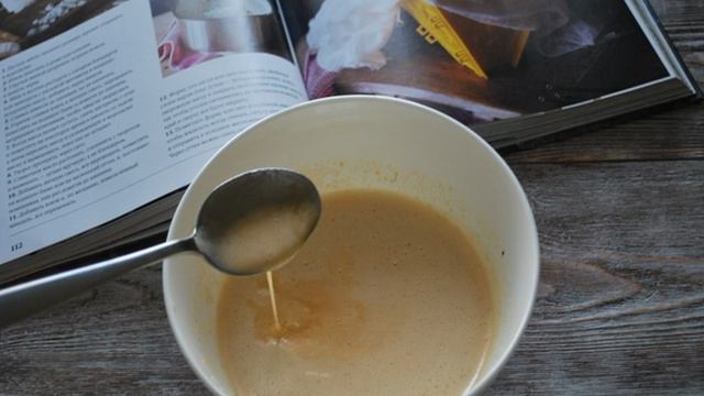 Секреты кухни