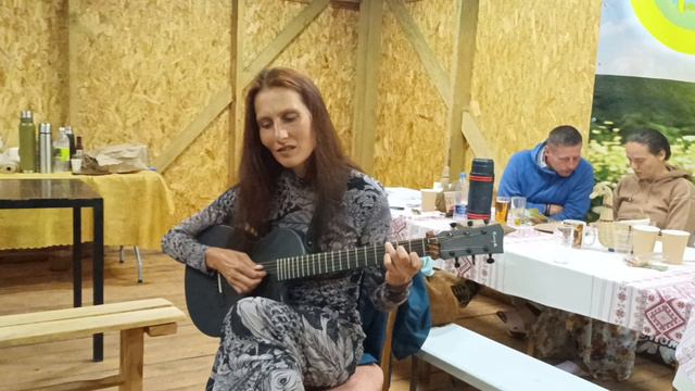 22.06.2024 Слет Родных Сердец