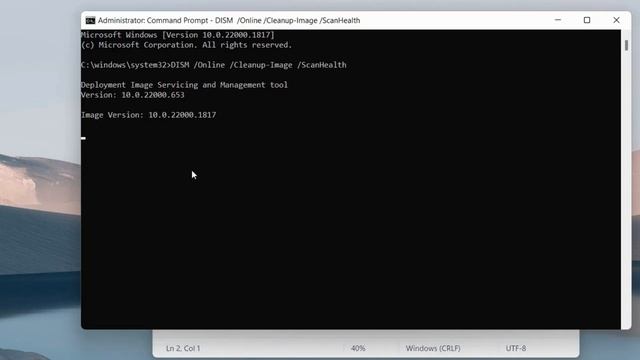 Fix BSOD Error Code 0x0000000a IRQL_Not_Less_or_Equal in Windows 11 / 10 смотреть онлайн