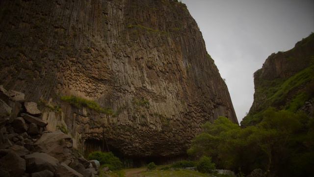 Дживан Гаспарян - Meghedi