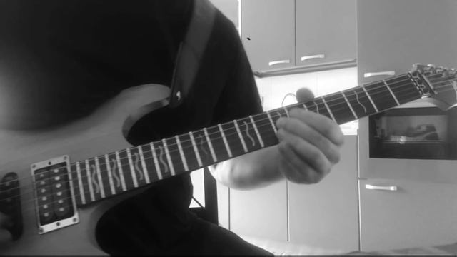 Despacito guitar rock version cover смотреть онлайн