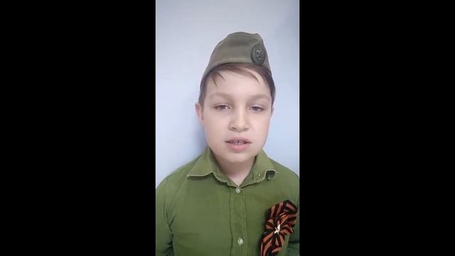 Матвей Николаев. В. Туров "Дедушкин Портрет" смотреть онлайн