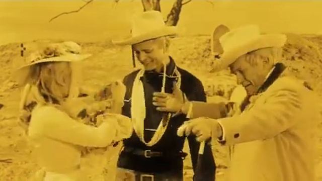 Лимонадный Джо. Happy end. смотреть онлайн