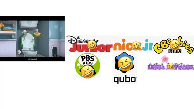 Libra network and her friends react to Pluto barking at the chicks || Roblox Logoland RP смотреть онлайн