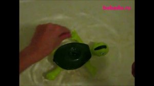 Черепашка для купания Tomy (Томи)