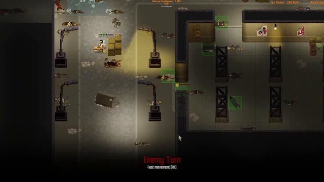 ⚔️Shardpunk: Verminfall? Пошаговая демка. смотреть онлайн