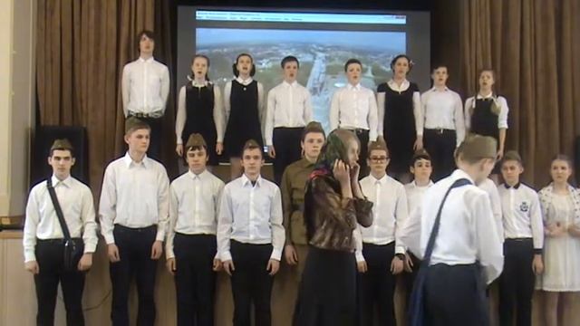 8 А смотреть онлайн