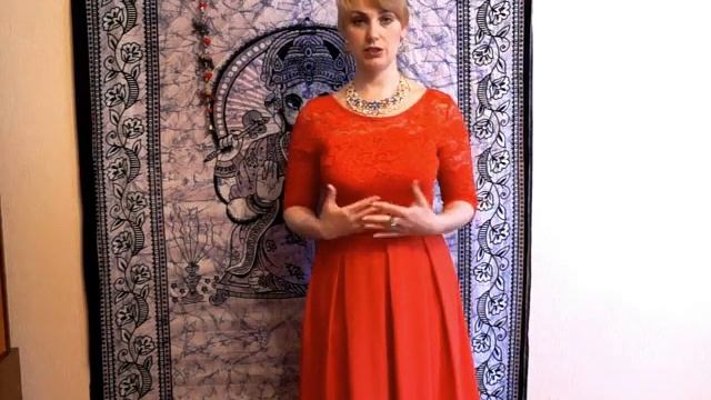 Ежедневная женская практика смотреть онлайн