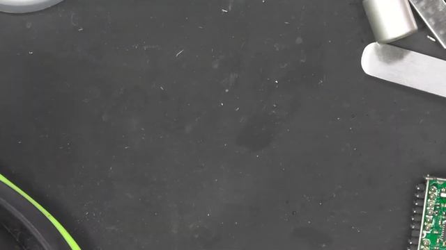 Ремонт вырванного разъёма (гнезда) под антенну. смотреть онлайн