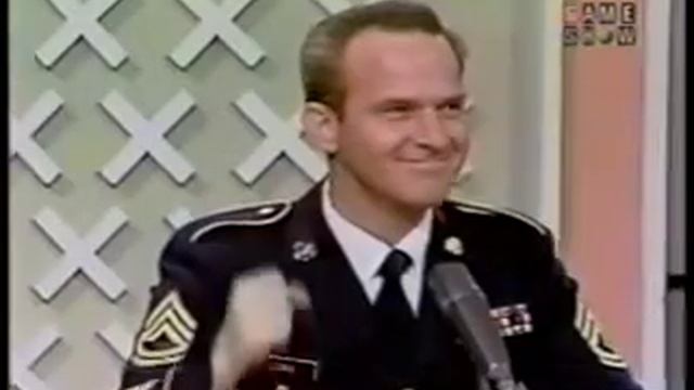 Hollywood Squares- Spring 1972 (Sharon vs. Vance) смотреть онлайн
