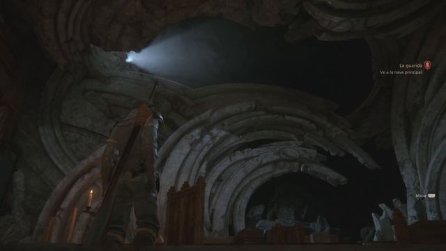 "Final Fantasy XVI performs poorly because of Ray Tracing" - The Ray Tracing: смотреть онлайн