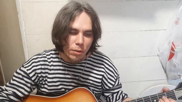 Андрей Кадомцев — Тихо в лесу смотреть онлайн