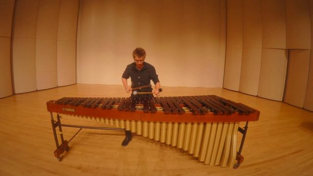 Moon Chasers - Mark Ford - Performed by Carson Chlup смотреть онлайн