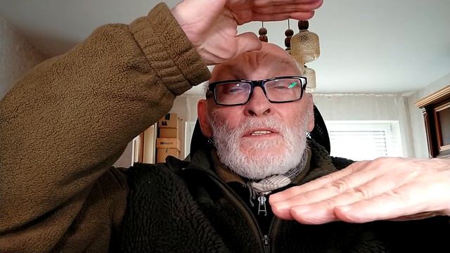 БАР II. Беседа live III. Серия 4. Доктор Джордж Горбатов.17.10.2022 года. смотреть онлайн